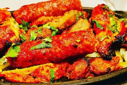 Zayani Indian Restaurant