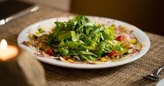 Grapple Restaurante