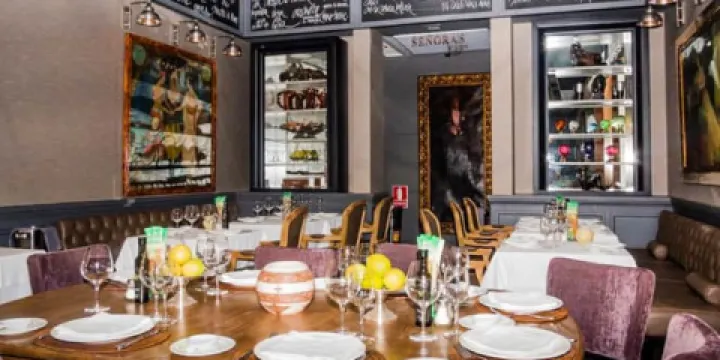 Trattoria L'impronta