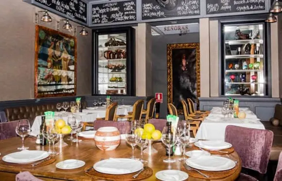 Trattoria L'impronta