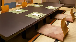 日本料理 こよみ in 守口