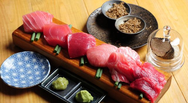 Maguro Mart