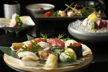 Kura Teppanyaki & Sushi