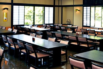 Udonchayamizusawamanyoutei