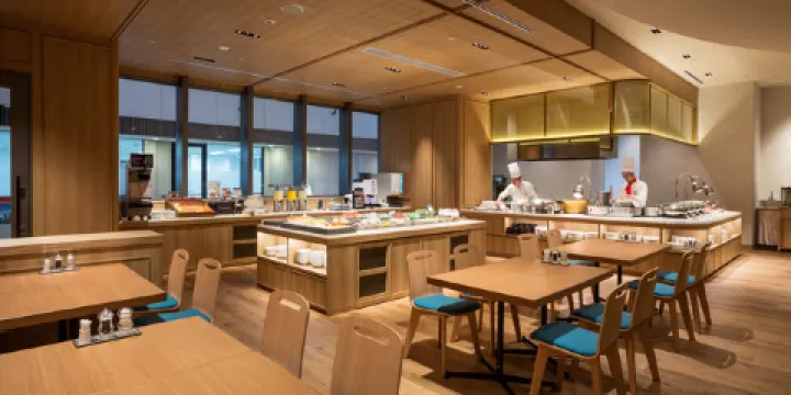 o-rudeidaininguseri-na