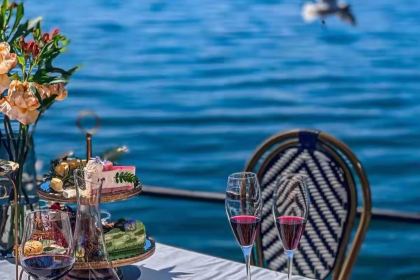 世内桃源·落日海景餐厅(双廊店)