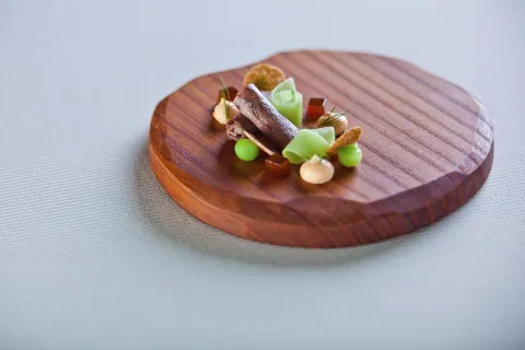 Costes Restaurant