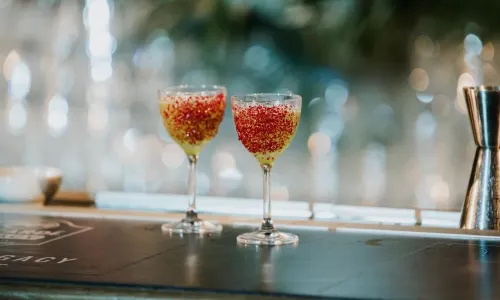 Boutiq Bar
