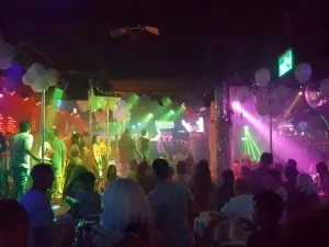 TaiPan Nightclub