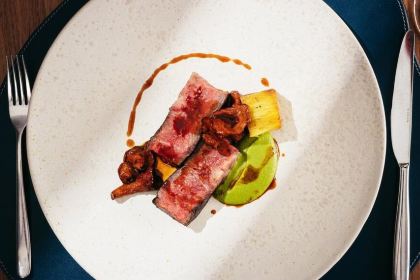 Talea by Antonio Guida