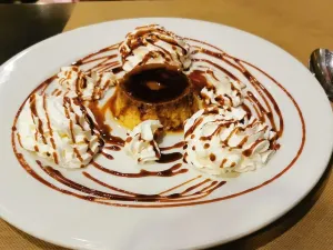 Colom Restaurant