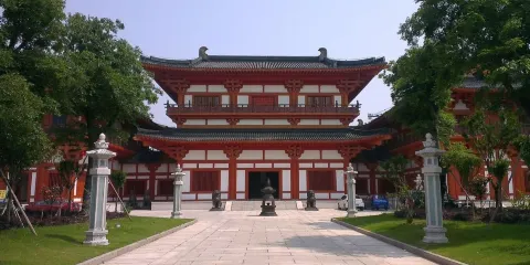 寶林寺