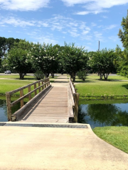 Mill Creek Regional Park