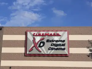 Cinemark Montage Mountain 20 and XD