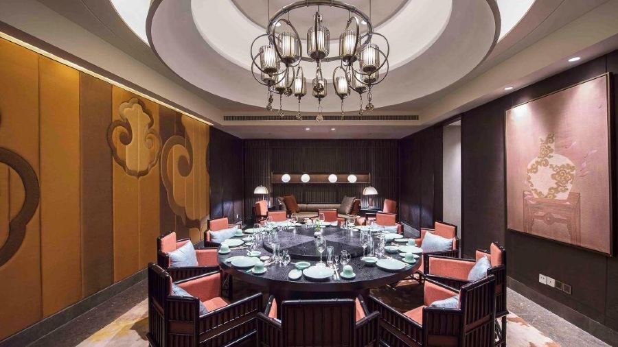 波羅蜜多飯店·如飴軒