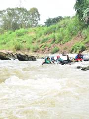 Cave Tubing Goa Pindul Kang Haris