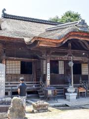 大塚性海寺歴史公園