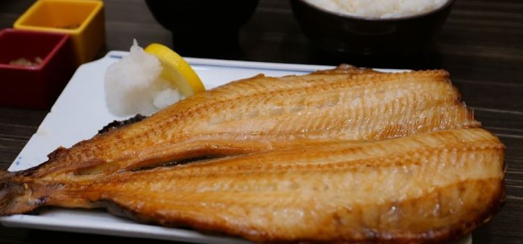 函館ダイニング雅家