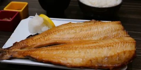 函館ダイニング 雅家