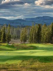 Poplar Hills Golf & Country Club
