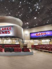 Galaxy Cinemas Medicine Hat