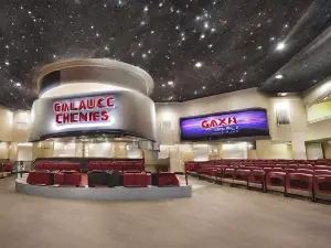 Galaxy Cinemas Medicine Hat