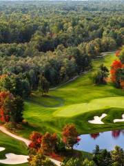 Crystal Lake Golf & Country Club