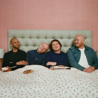 【加拿大多倫多】Bombay Bicycle Club巡迴演唱會 | The Danforth Music Hall