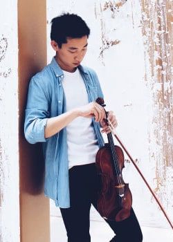 Maestro’s Insights: Brahms Violin Concerto｜Hong Kong Sinfonietta｜Tuen Mun Town Hall | Tuen Mun Town Hall