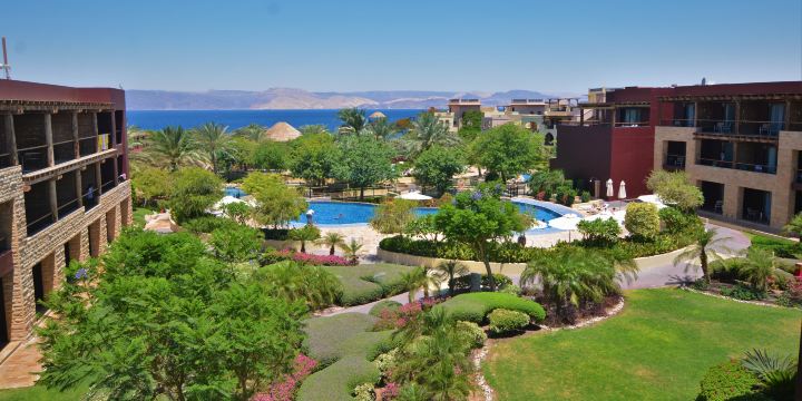 Aqaba