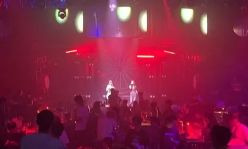 ZONE CLUB