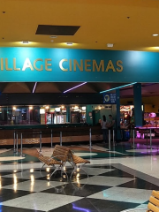 Village Cinemas Sunshine Market Place