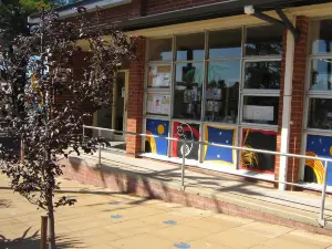 Narrogin and Dryandra Visitor Centre