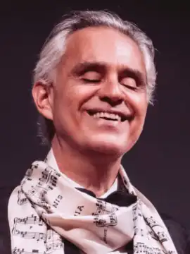 Warsaw | Andrea Bocelli<Romanza>30th Anniversary World Tour