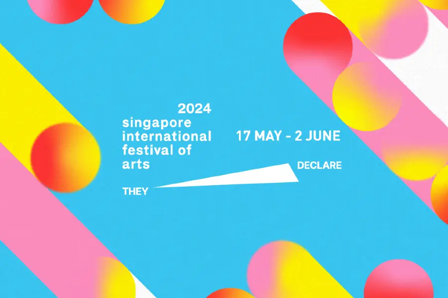 Singapore International Festival of Arts