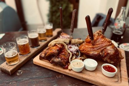 Salm Brau Klosterbrauerei