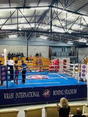 Krabi International Boxing Stadium