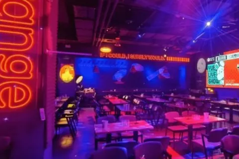 樂 live show音樂現場·酒館