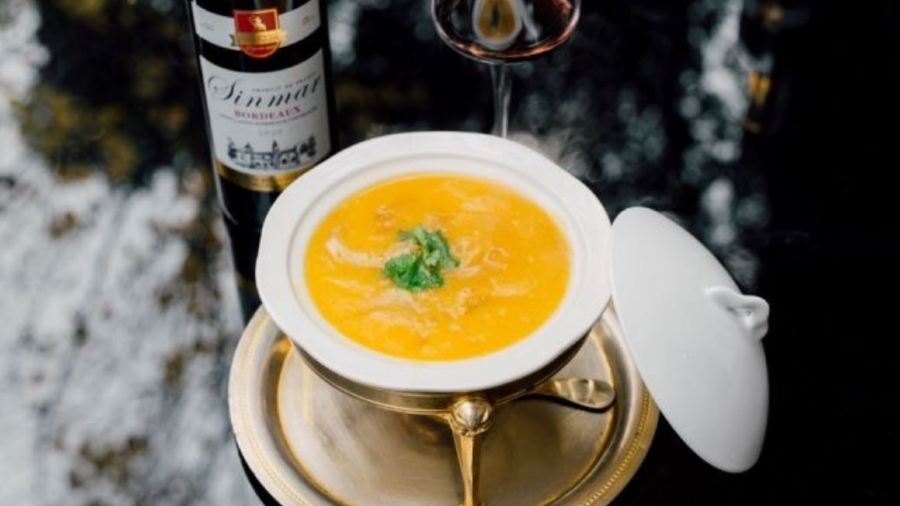 FORUM HUYUAN RESTAURANT