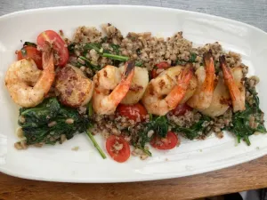 Cardero's Restaurant