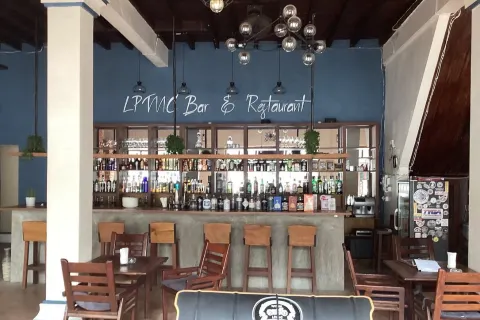 LPMC Bar & Restaurant
