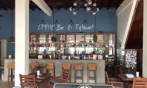 LPMC Bar & Restaurant