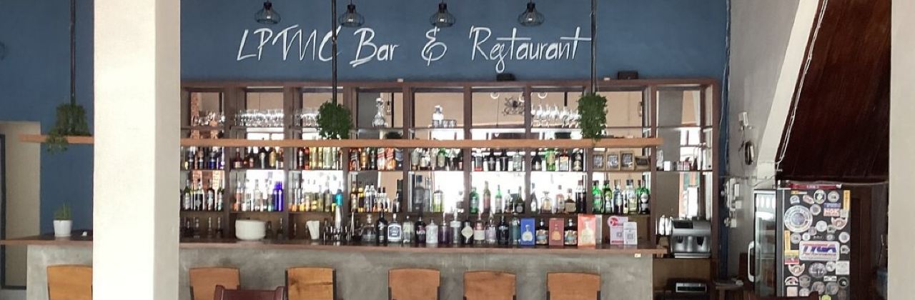 LPMC Bar & Restaurant