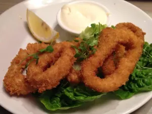 Bill's Spinningfields Restaurant