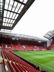 FC Liverpool Home Matches [Premier League] season 23-24