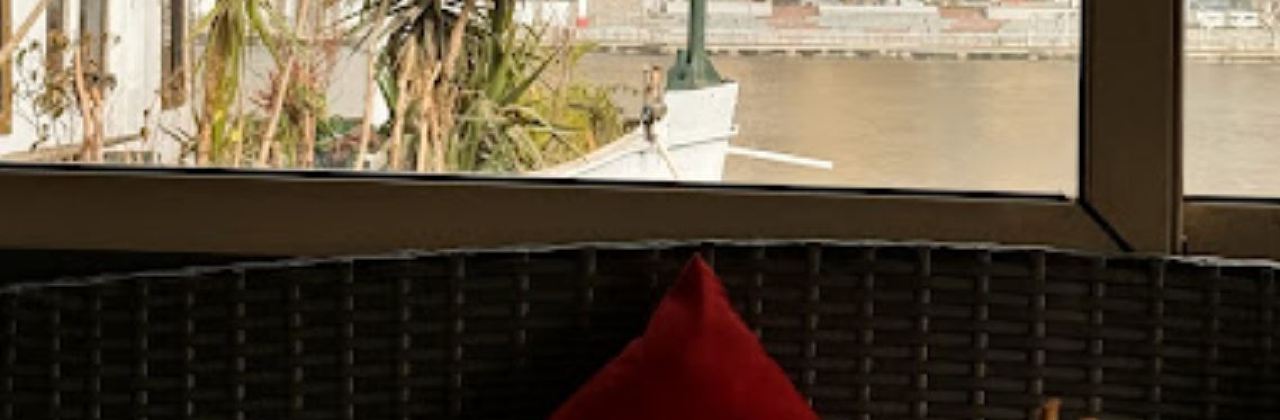 Carlo's - Le Pacha 1901