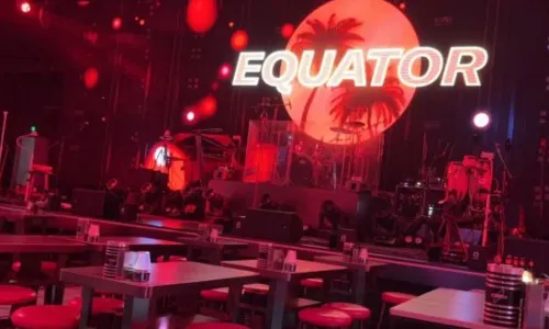 EQUATOR