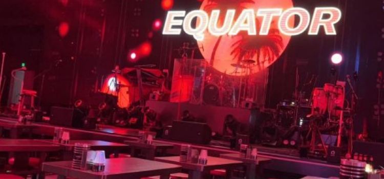 EQUATOR