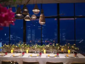 Top 8 Restaurants for Views & Experiences in Wuxi