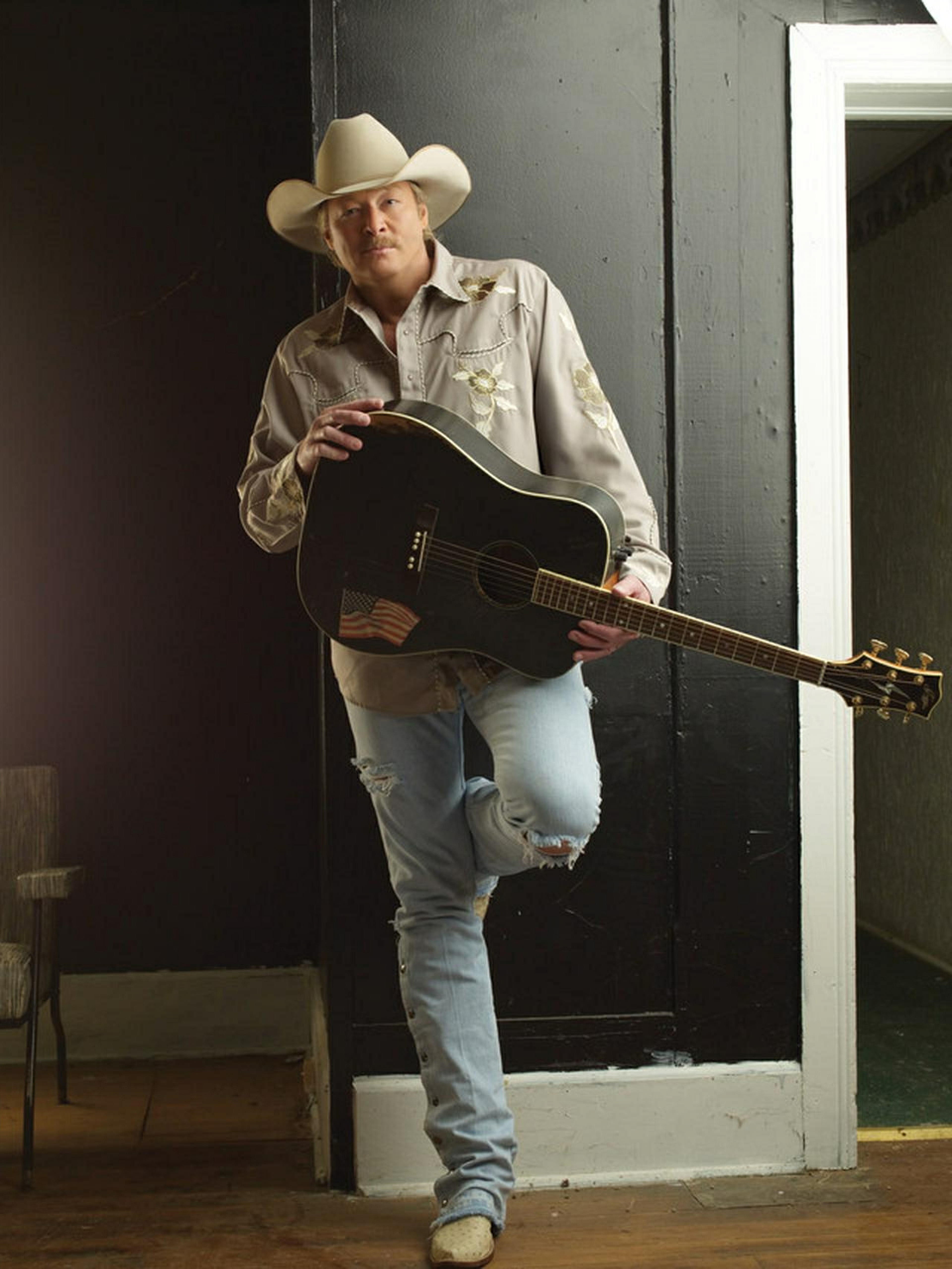 탬파 | Alan Jackson 투어 | 탬파